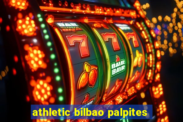 athletic bilbao palpites